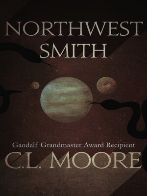 cover image of Northwest Smith